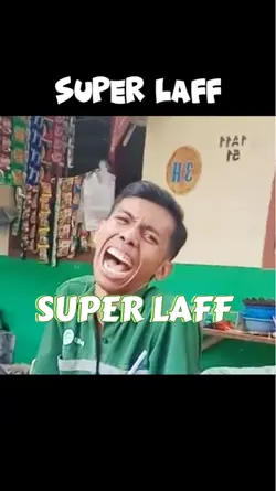 SUPERLAFF