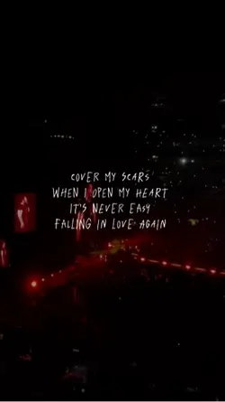 Open hearts 