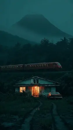 CINE TRAILER