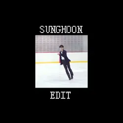 sunghoon edit🙂‍↕️