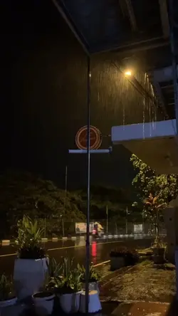 jangan ada aku