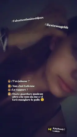 Trend t'es jalouse ?