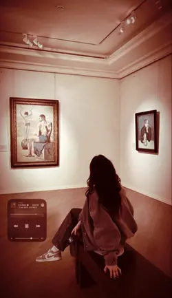 music playlist