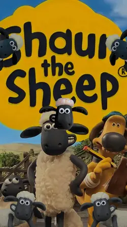 Shaun the sheep 