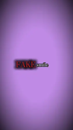 smile..