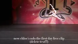 The First Day