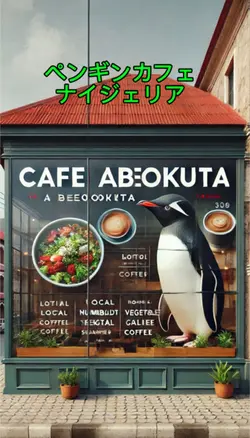 ナイジェリア  アベオクタ店