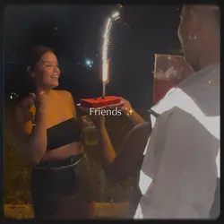 Friends ✨