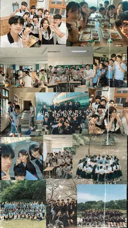 school memories
