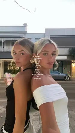 you're everything