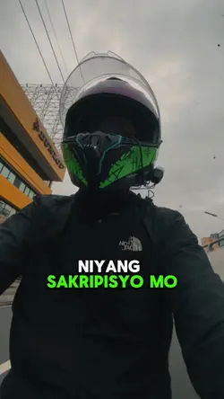 Wag kang susuko