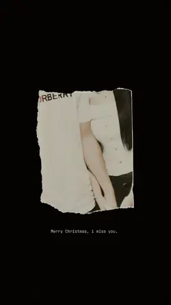 Merry Christmas, imu