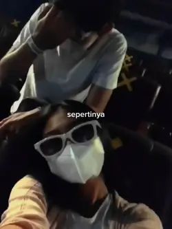 couple video