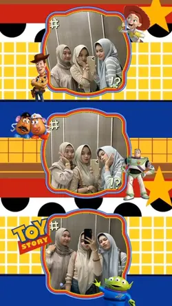 toy story 