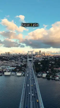 Hayat Üç Gün 