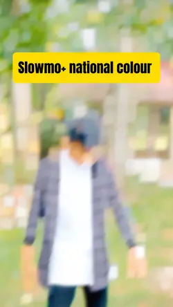 tranding slowmo