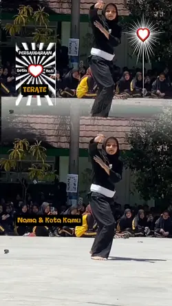 SH Terate