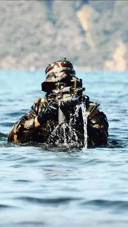 army random