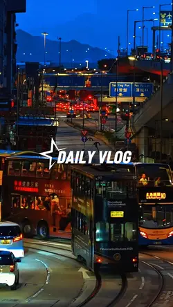 DAILY VLOG