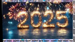 New Year 