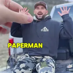 PAPERMAN AI