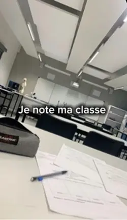 Classe 
