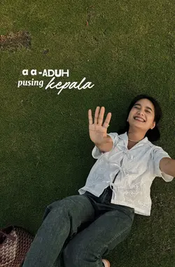 Astaga Bercanda