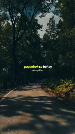 Malupiton once said