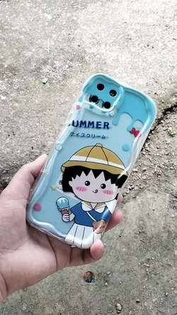 Infinix Case
