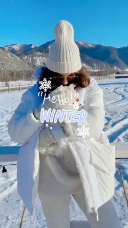 HelloWinter