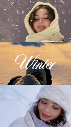Winter Vlog