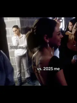 2020 vs 2025 me