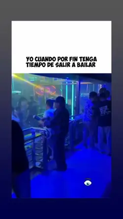 hoy hay baile