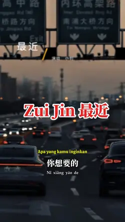 Zui Jin