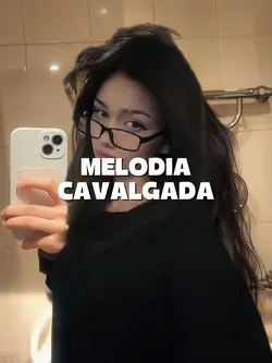 MELODIA CAVALGADA