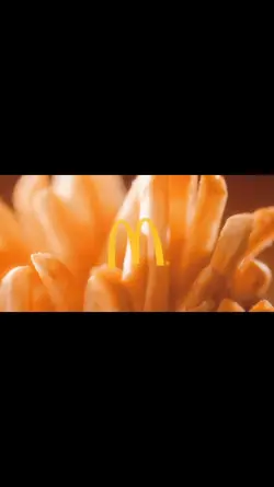 McDonalds Edit