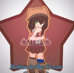 Motion in the Ocea