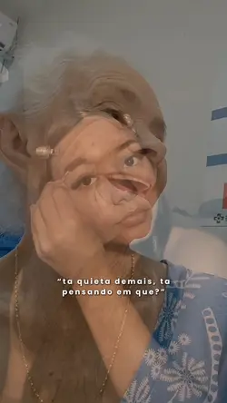 tenho fragmentos…