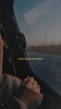 retak hatiku iera