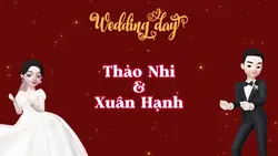 Video cưới chibi