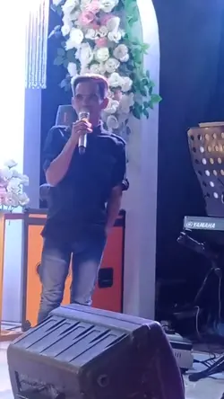 suara Mak lampir