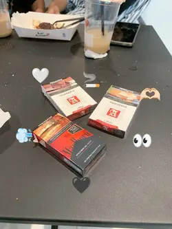 1 foto rokok