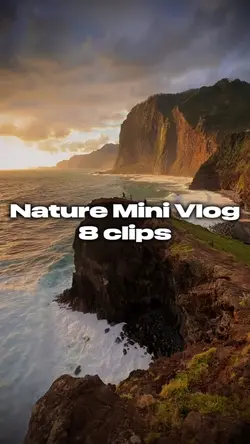 Nature Mini Vlog