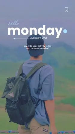 Monday