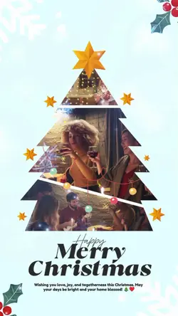 Christmas Greeting