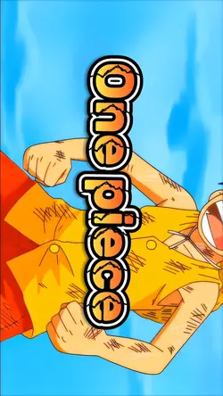 One piece