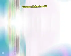 my little pony edit