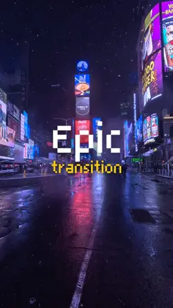 Epic Transition