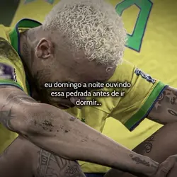 Neymar Sad Edit