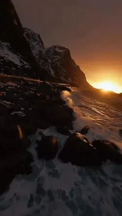 Adventure Cinematic